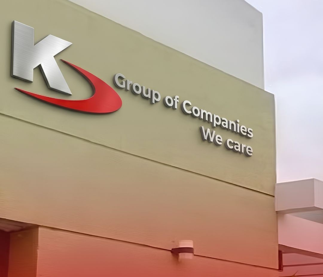 K Group of Companies