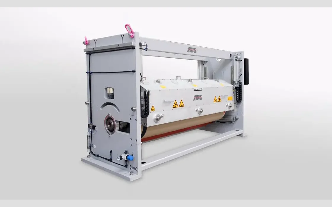 Aldyne plasma surface modification