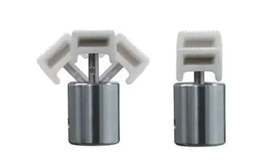 AFS ceramic electrodes