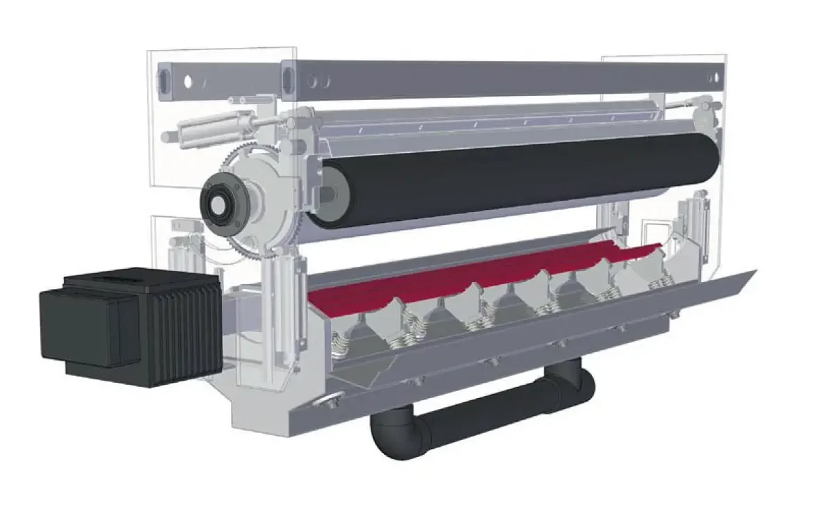 AFS Printing, lamination & coating