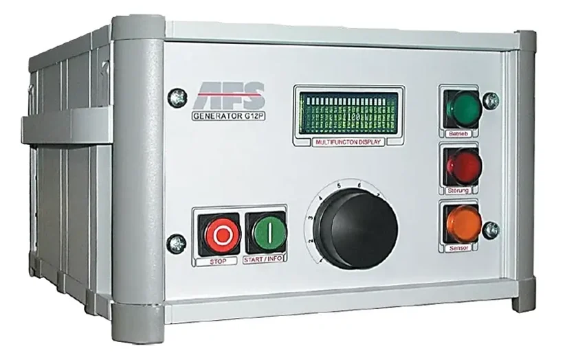 PlasmaJet generator