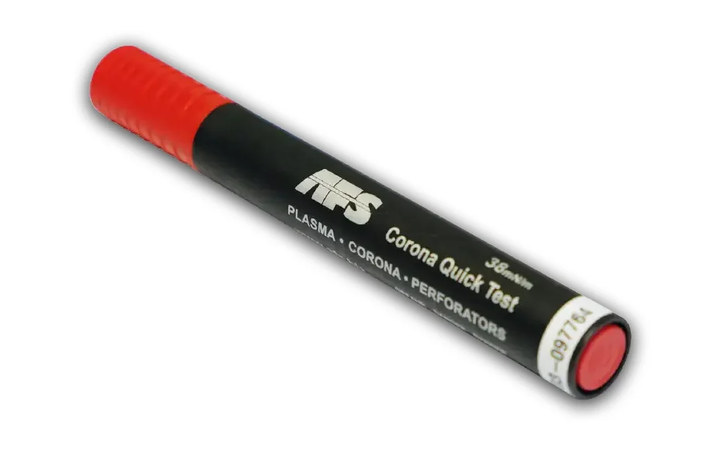 AFS Quick-Test Pen