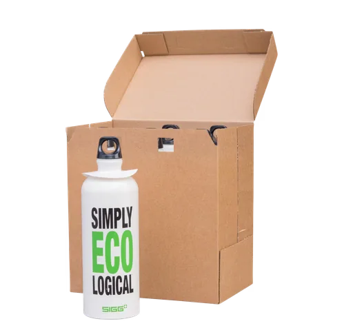 Combimatic non-food case packing