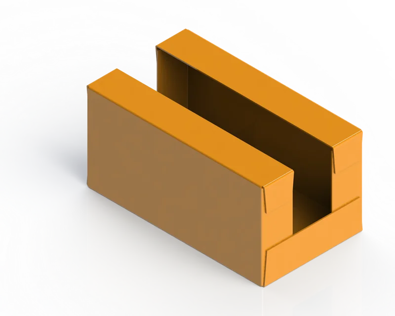 Braces box