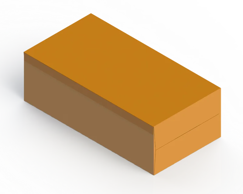 Wrap-around carton