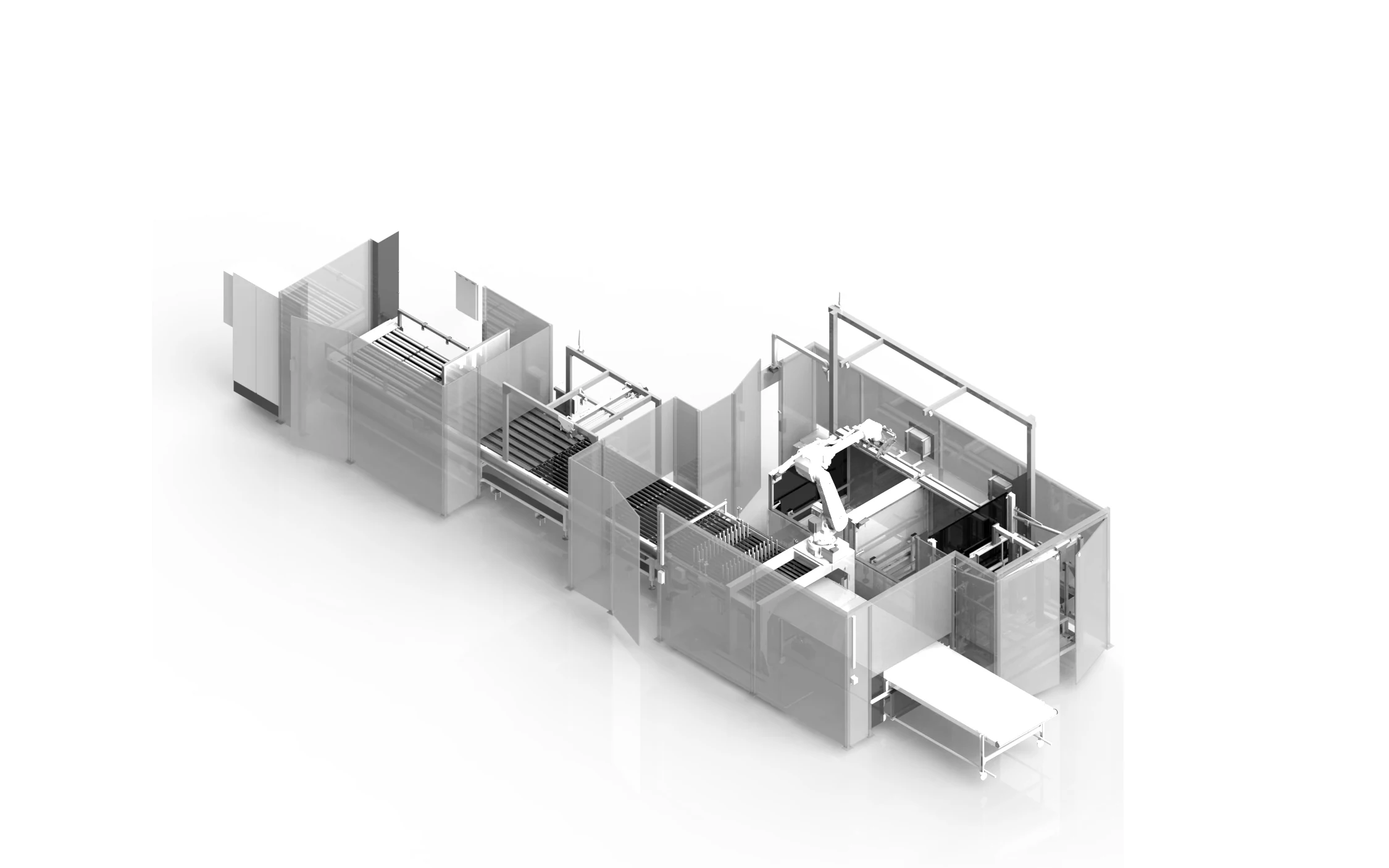 B&B LEAP automation solution