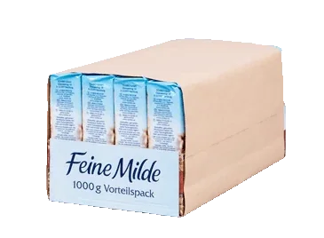 B&B Matador paper-wrapped product example