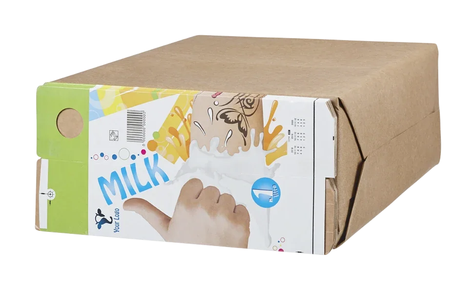 Matador non-food paper packaging