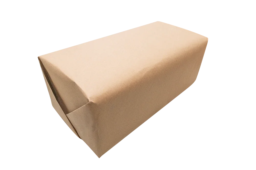 Matador pet food paper packaging