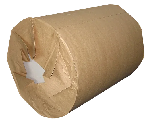 Matador tissue paper packaging