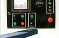 PP Woven Bag Automatic Cutting-Sewing Machine CS-2012 — photo 2
