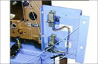 PP Woven Bag Automatic Cutting-Sewing Machine CS-2012 — photo 3