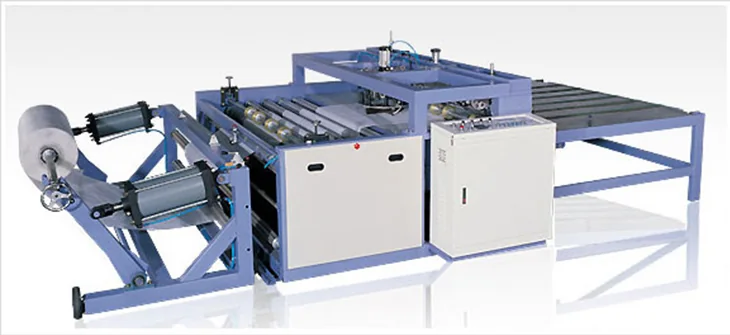 Jumbo Bag / FIBC Cutting Machine