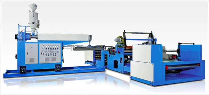 Lamination Machine LM90-15-SW