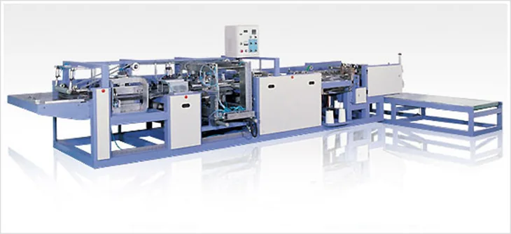 Valve Forming Line VS-20