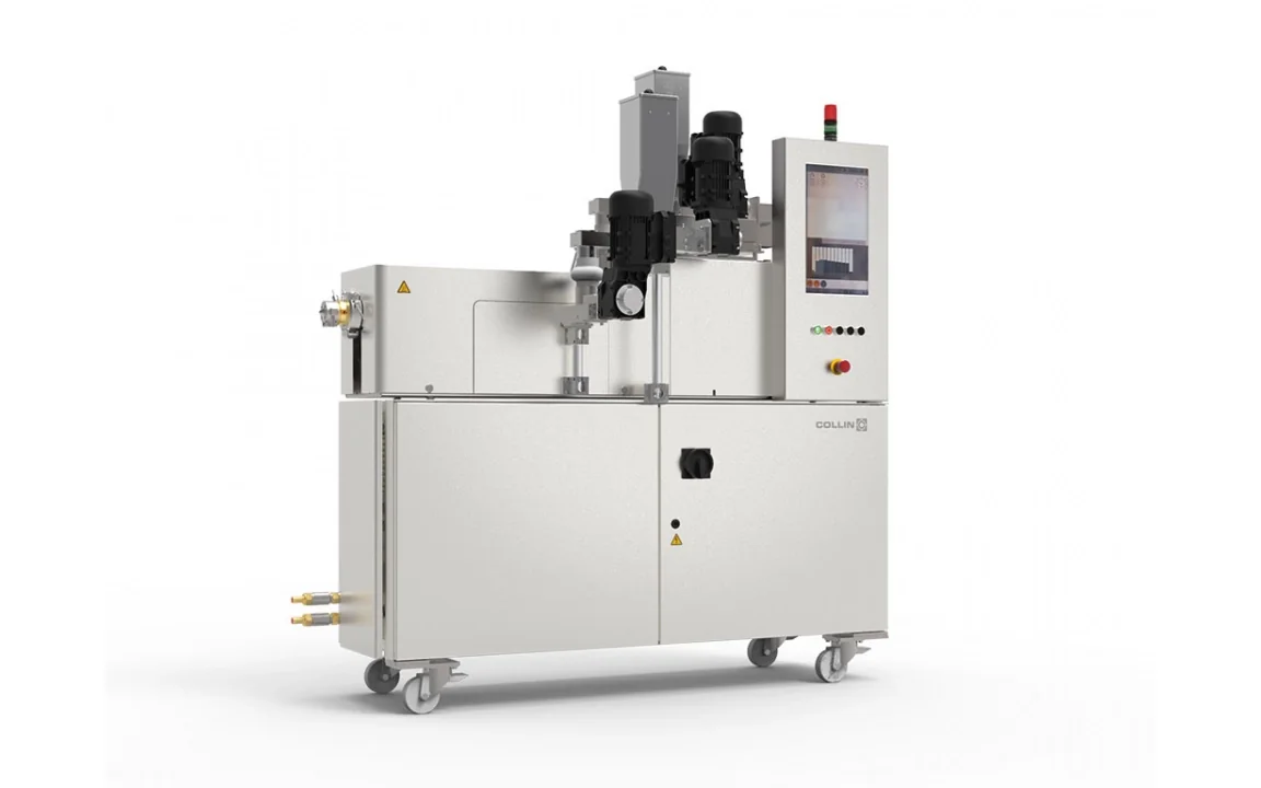 COLLIN Food & Feed Extruders