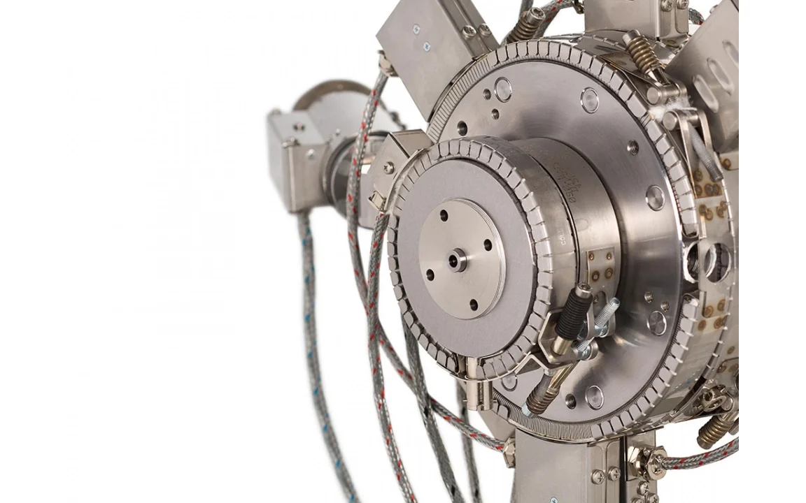 COLLIN Food & Feed Extrusion Dies