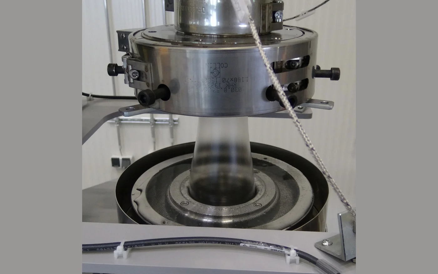 COLLIN Blown Film Lines P (water-cooled)