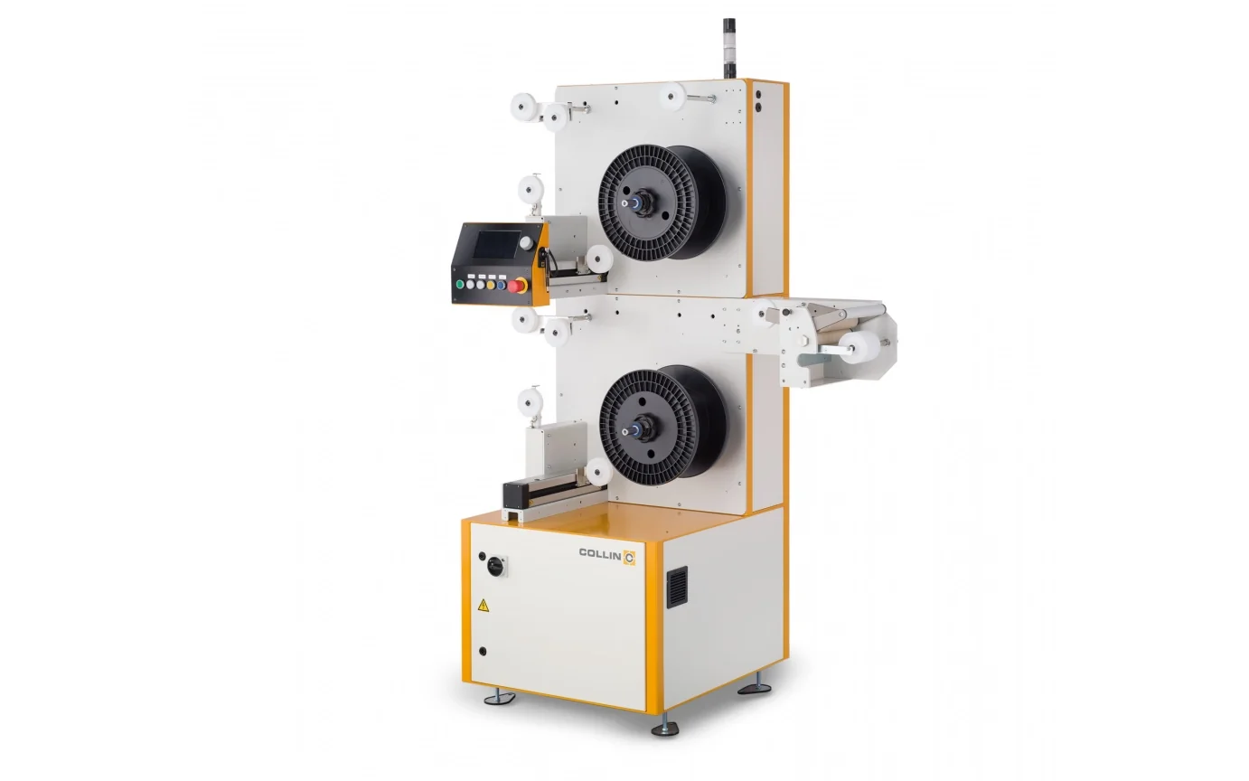 COLLIN Filament winder