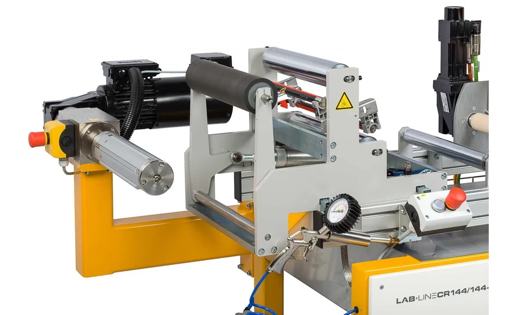 COLLIN Lab Line Winders