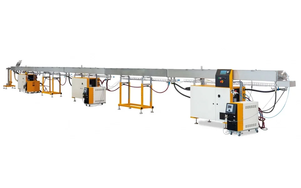 COLLIN Mono & Multi-Filament Lines