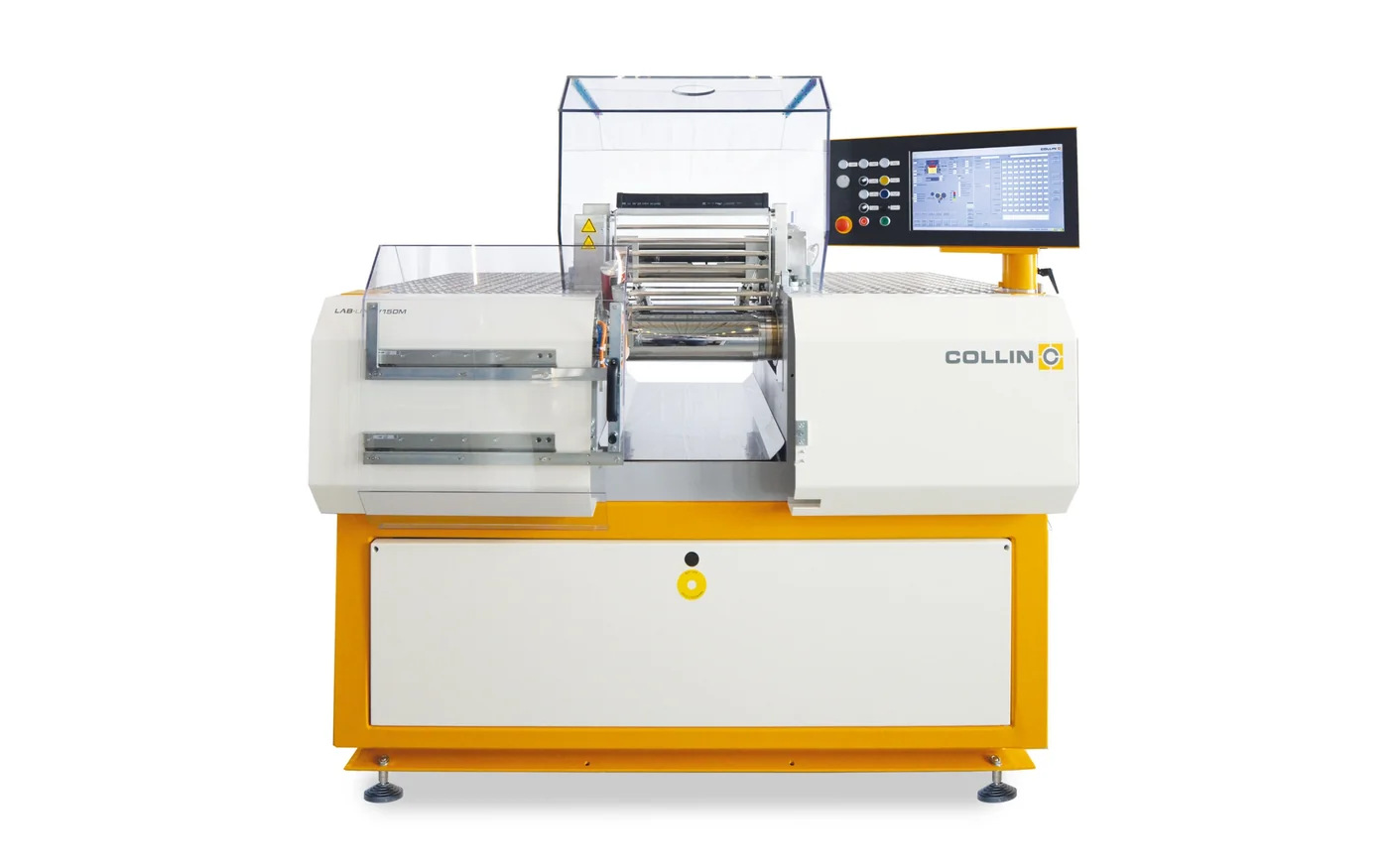 COLLIN Roll Mills M Measuring