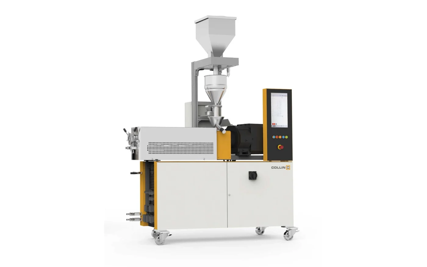 COLLIN High-Performance Extruder T Torque