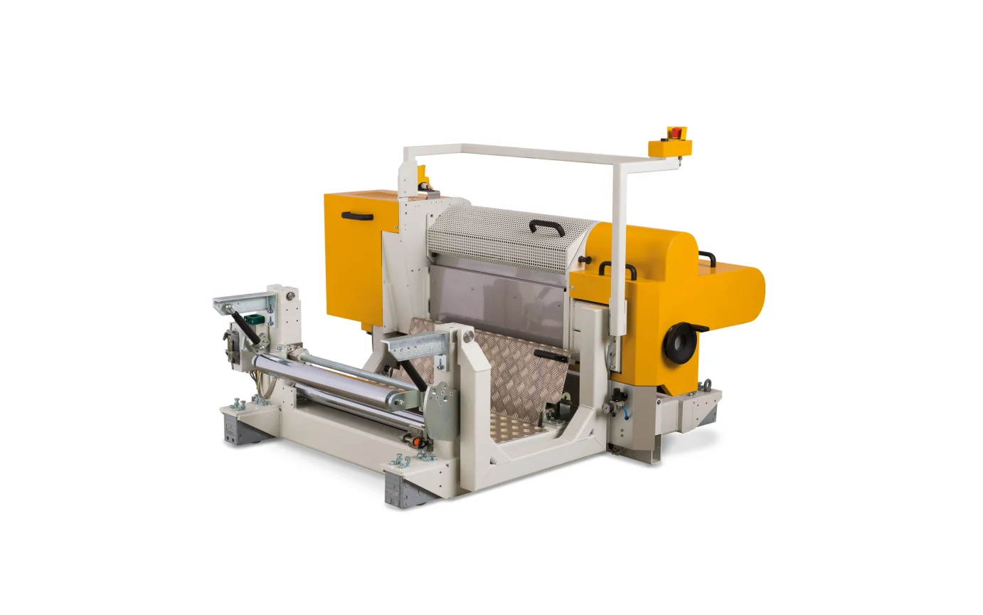 COLLIN Pilot Line Flat Film Lines