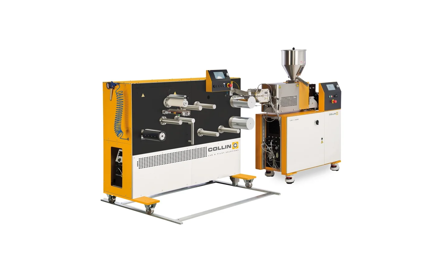 COLLIN Film Inspection COFICOS