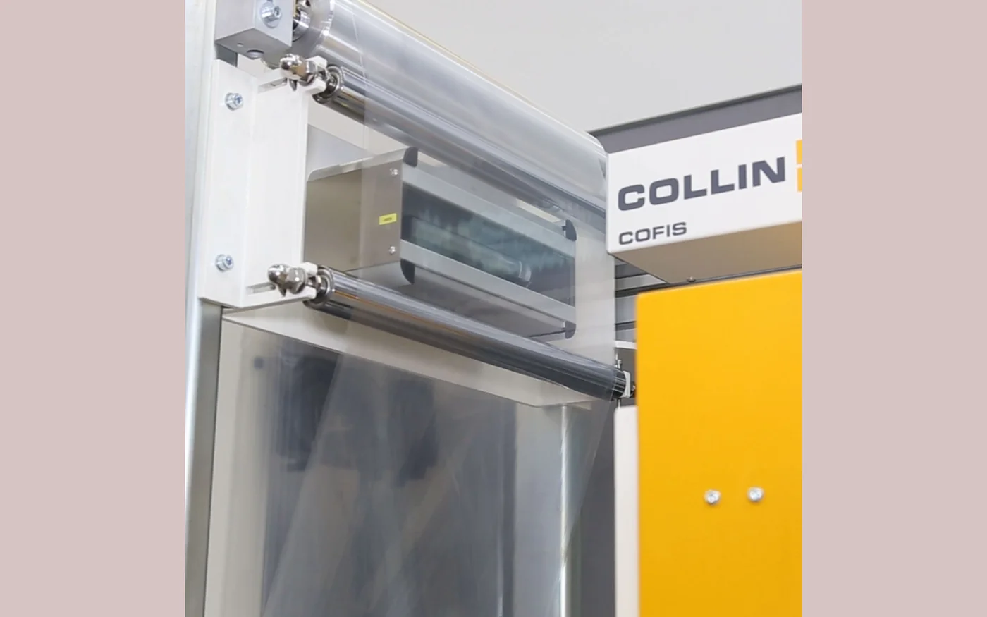 COLLIN Film Inspection FI