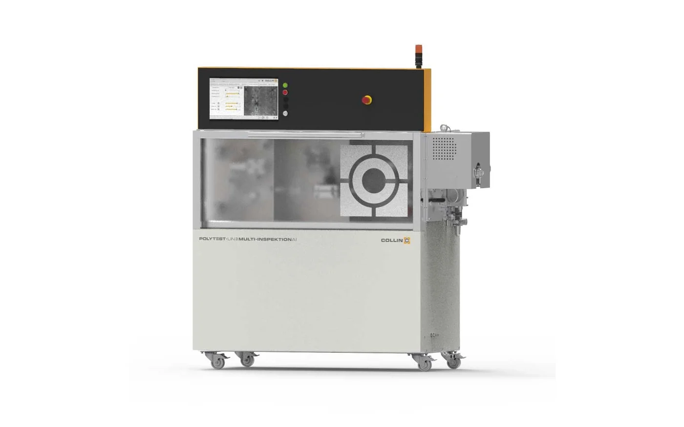 COLLIN Polytest Line