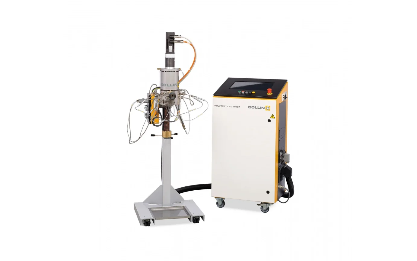 COLLIN Rheometer