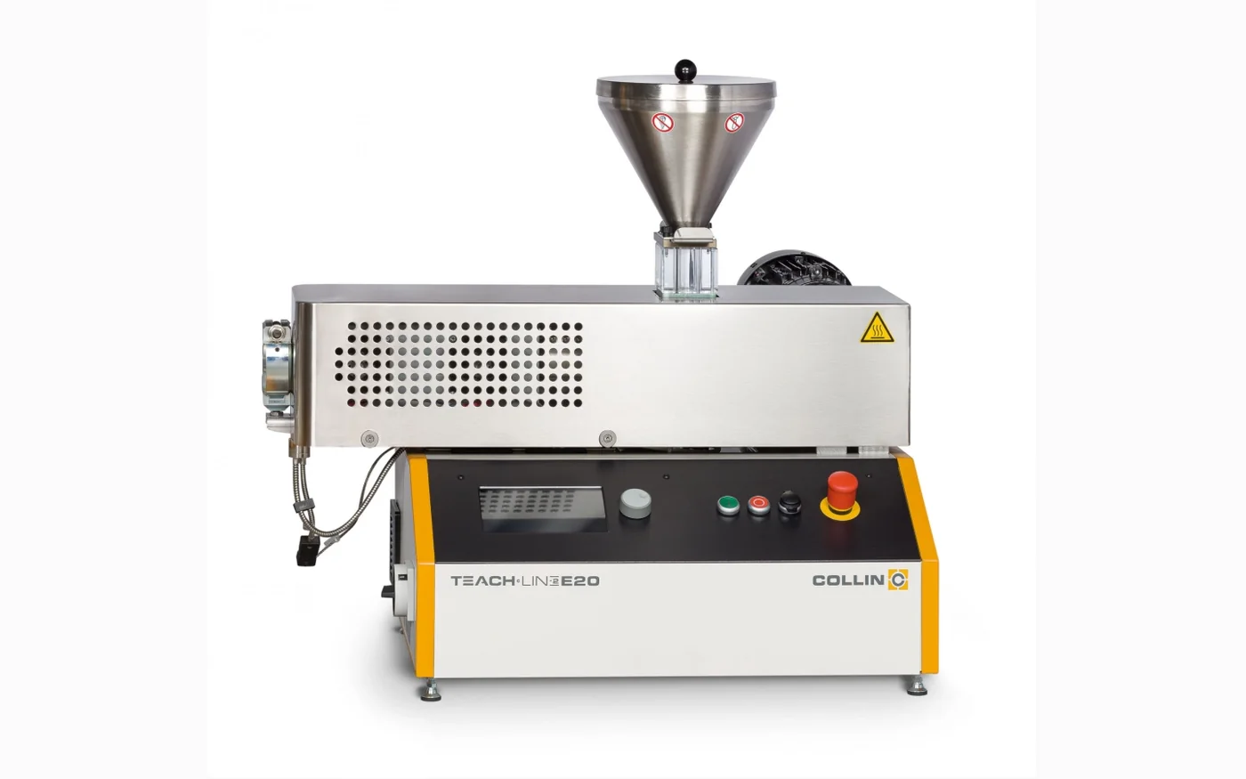 COLLIN Teach Line Extruder