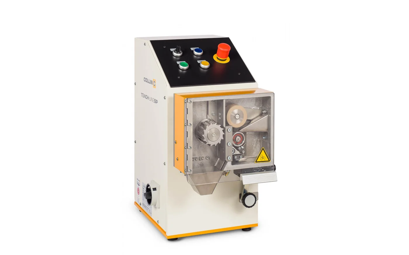 COLLIN Teach Line Strand Pelletizer
