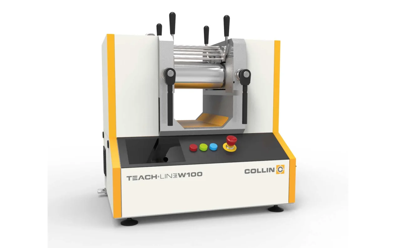 COLLIN Teach Line Roll Mill
