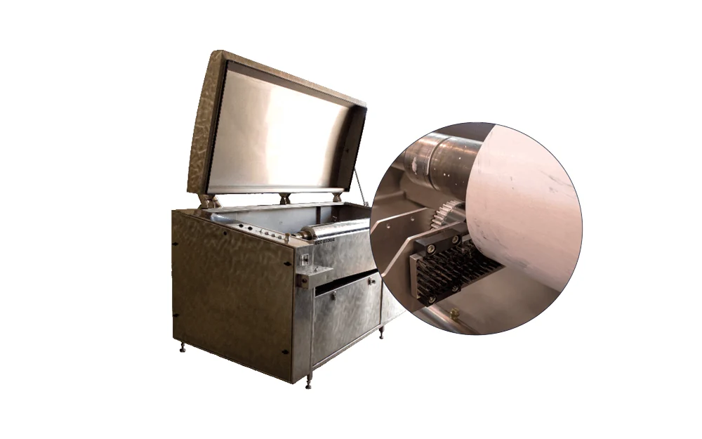 Flexo Wash GCC 2300 ATEX-series