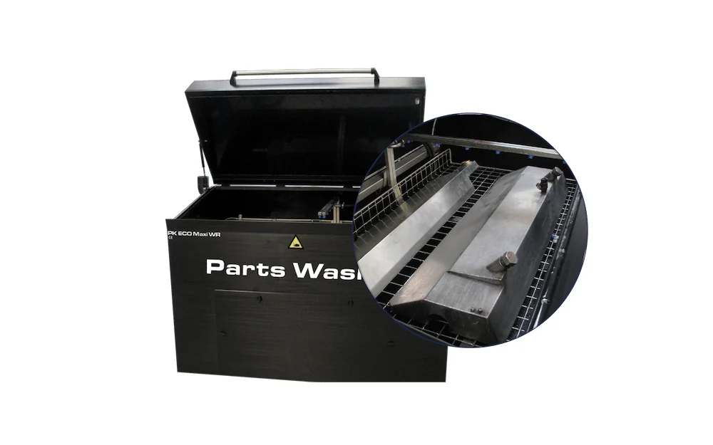 Flexo Wash PK ECO-series