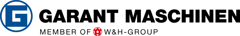 Garant Maschinen logo