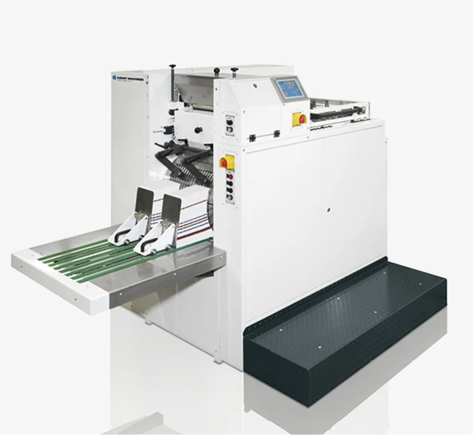MATADOR NSL TWIN dual-web machine