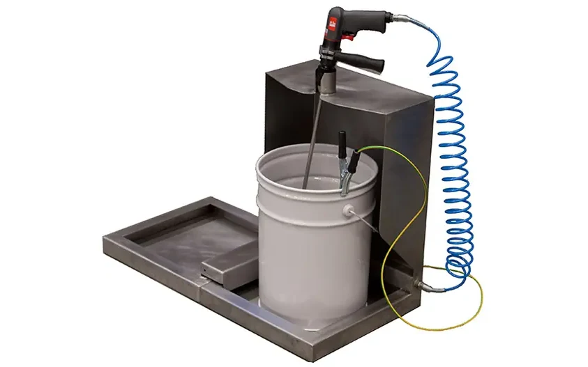 GSE Colormix hand blender