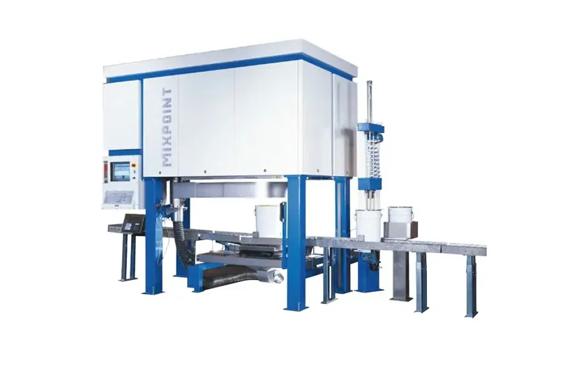 GSE Colorsat Mixpoint