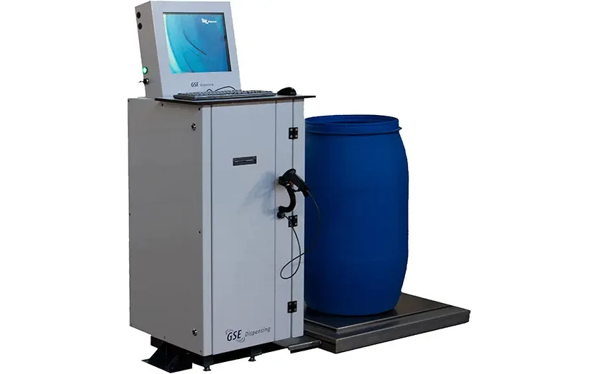GSE Colorsat RWS