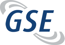 GSE Dispensing logo