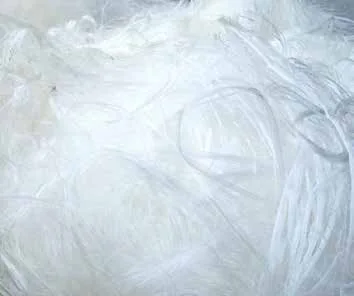 Tough fibres — typical heavy-duty feed