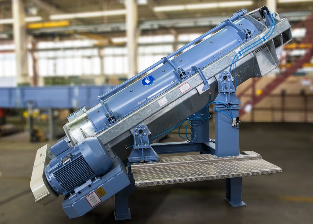 Herbold washing line components