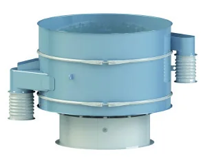 Hydrocyclone separator