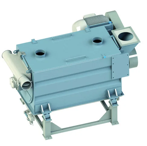 Mechanical dryer