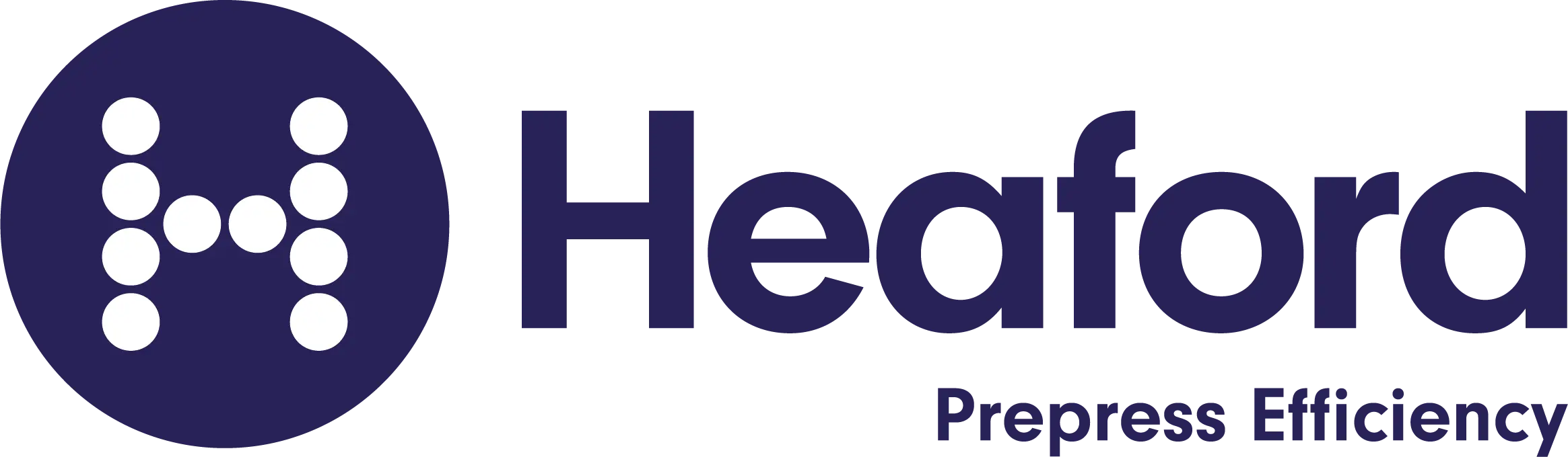 JM Heaford logo