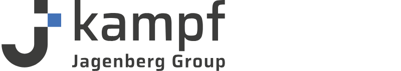 Kampf logo