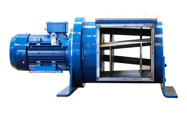 GR 250X granulator